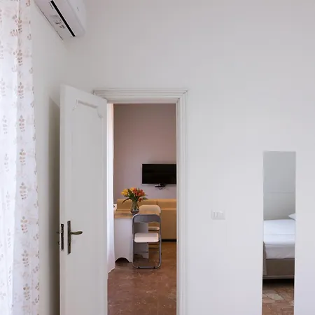 Apartamento Casa Tramonti Nápoles Exterior foto