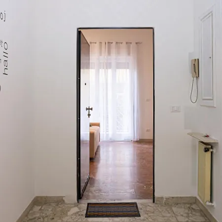 Apartamento Casa Tramonti Nápoles Exterior foto