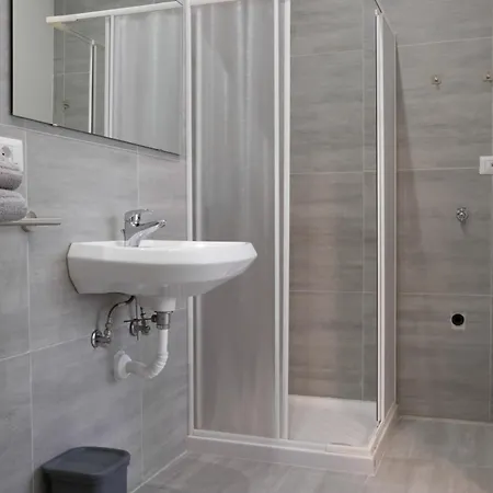 Apartamento Casa Tramonti Nápoles Exterior foto
