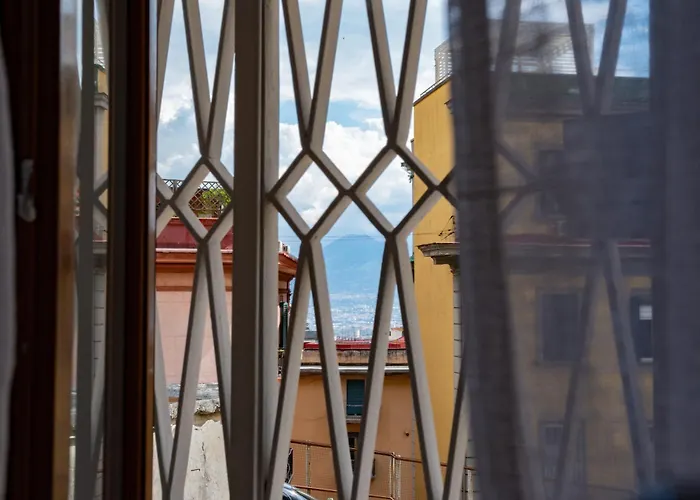 Casa Tramonti