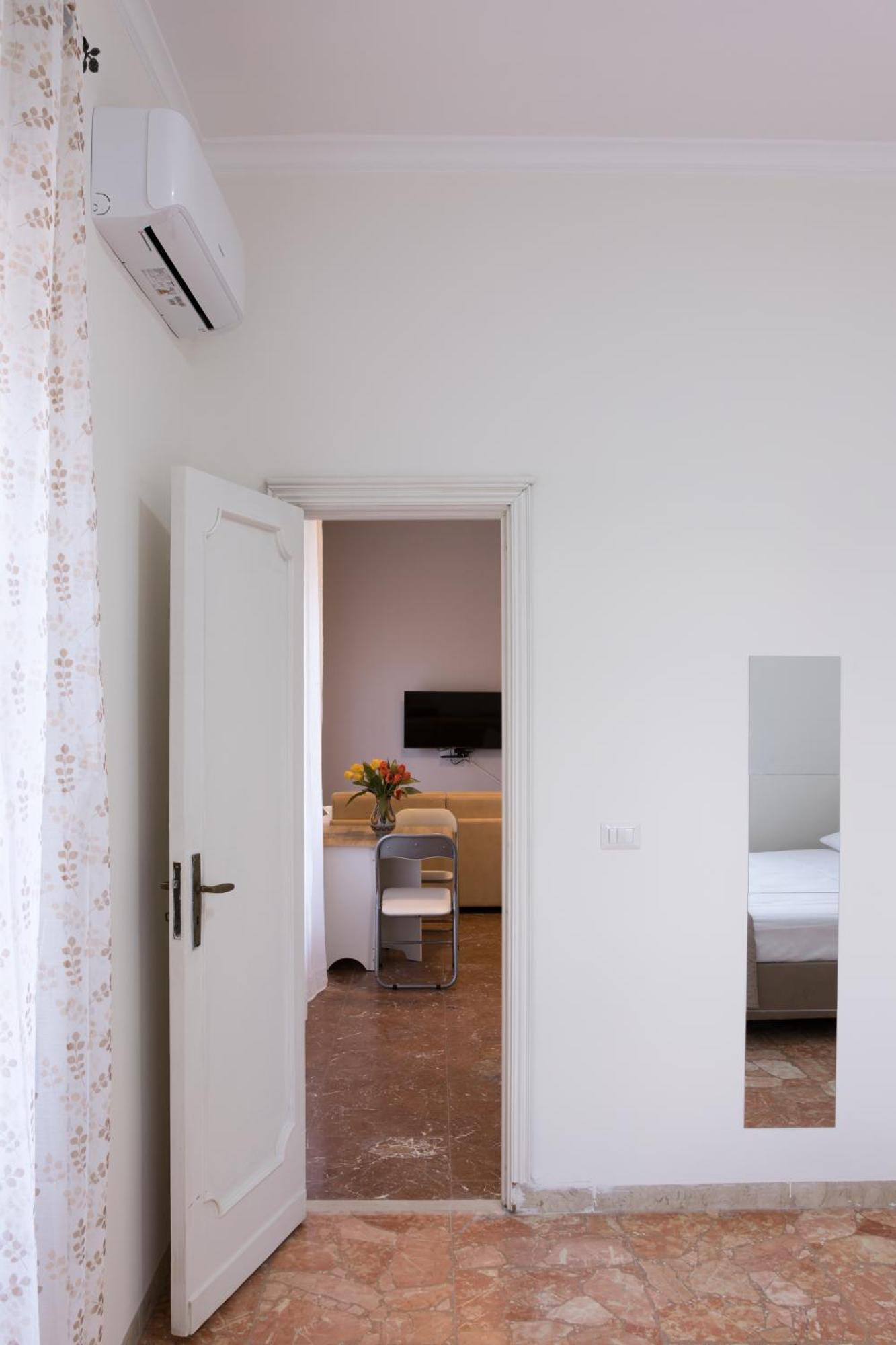 Casa Tramonti Apartamento *