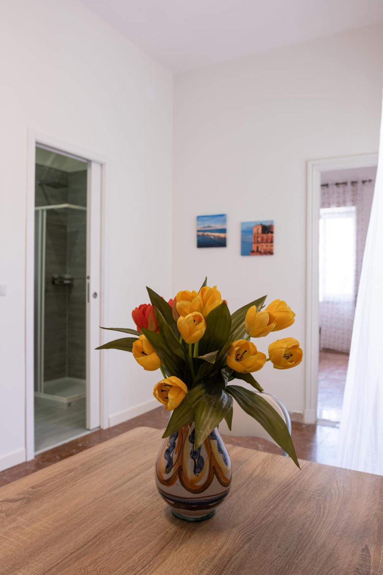 Apartment Casa Tramonti Naples
