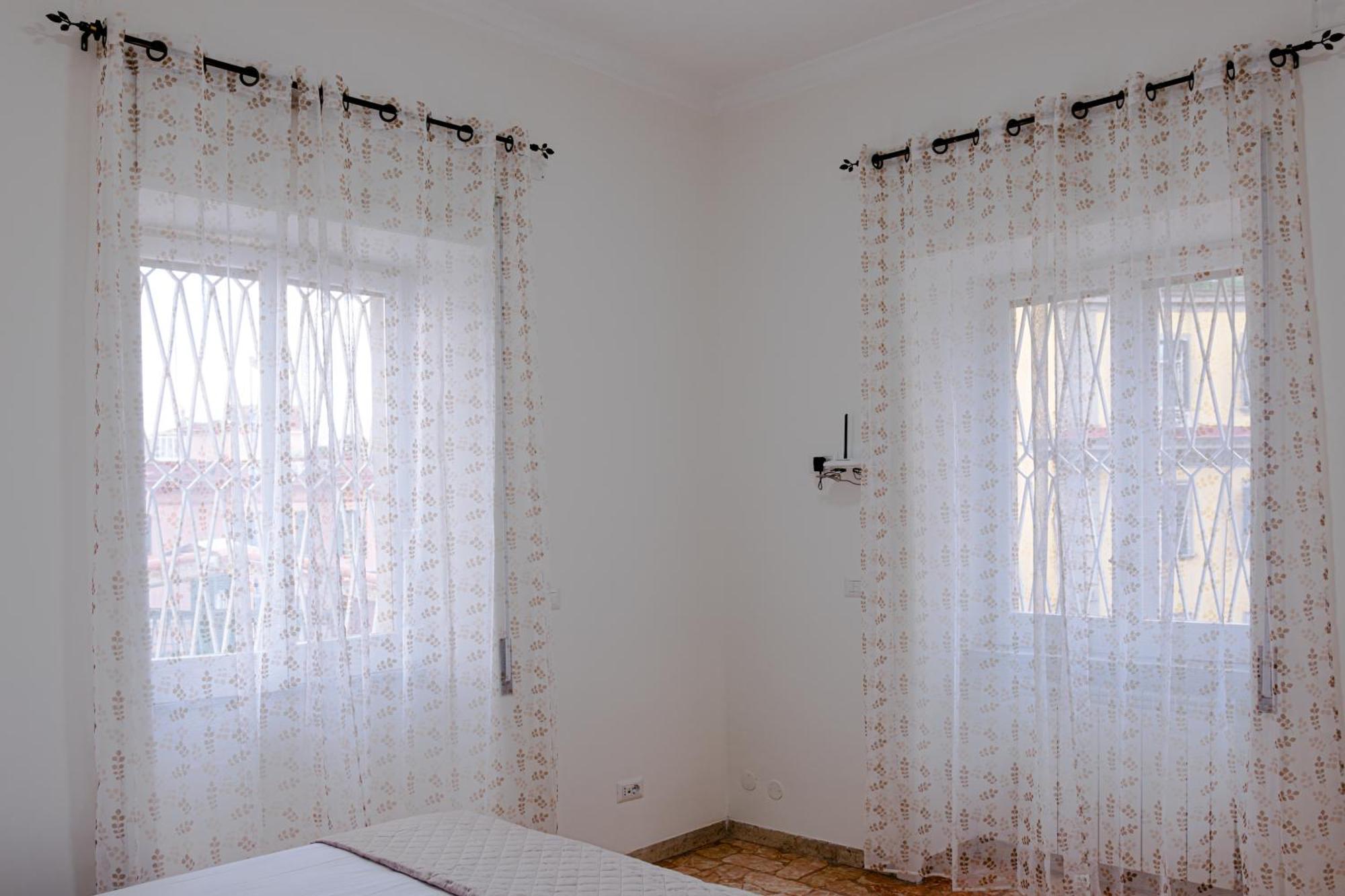 Casa Tramonti Apartamento *