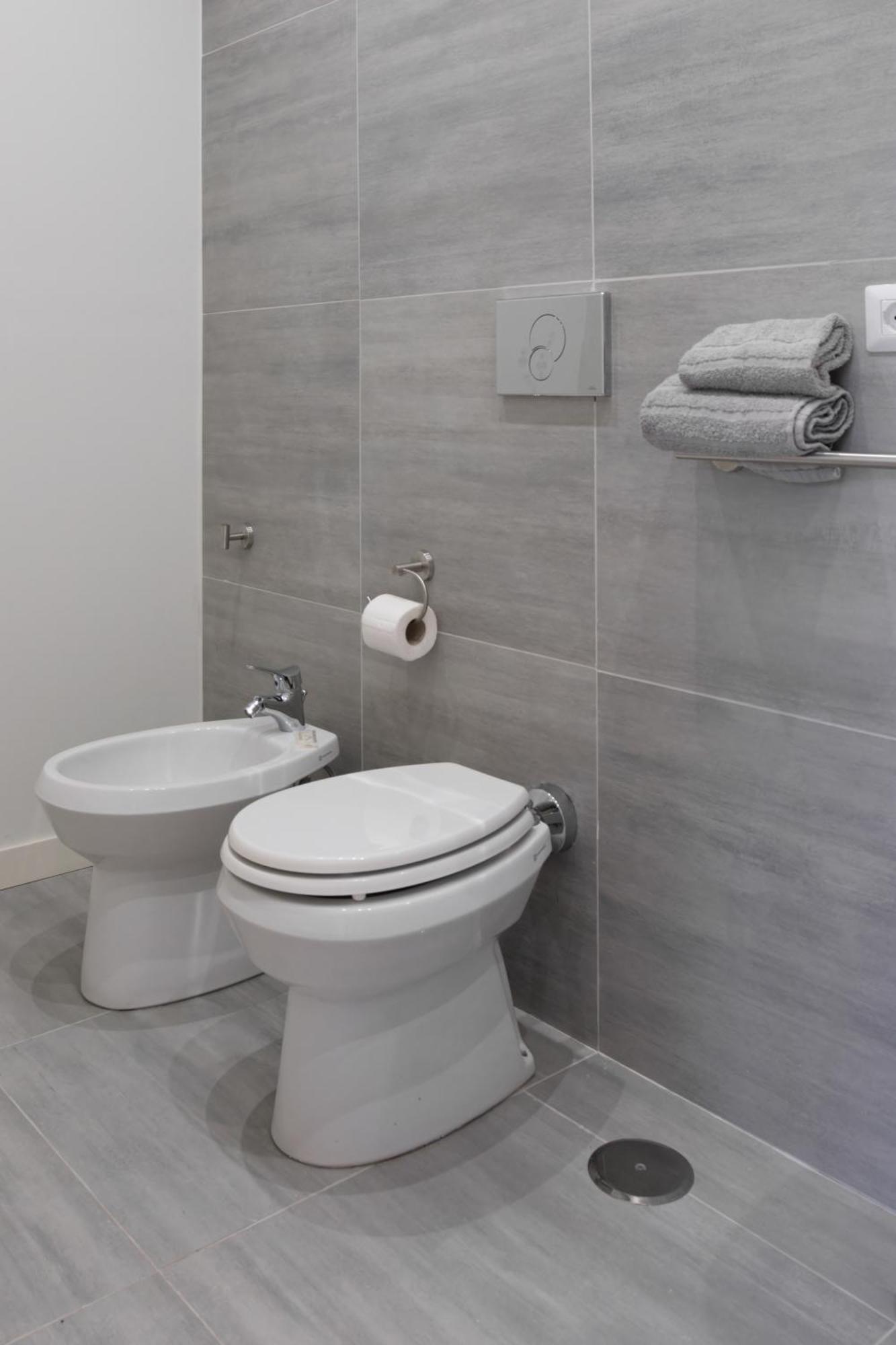 Casa Tramonti Apartamento
