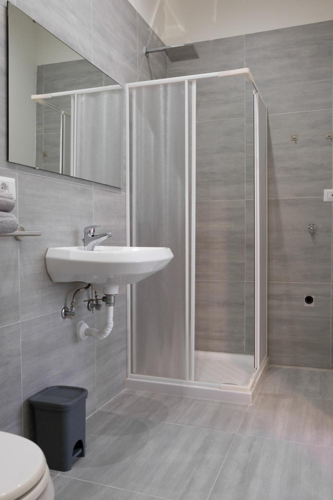 Casa Tramonti Apartamento *